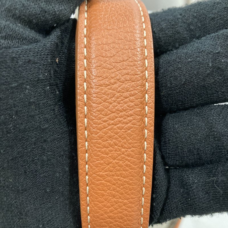 GOYARD 高雅德 HOBO 托特包 銀釦-8