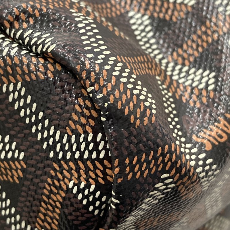 GOYARD 高雅德 HOBO 托特包 銀釦-13