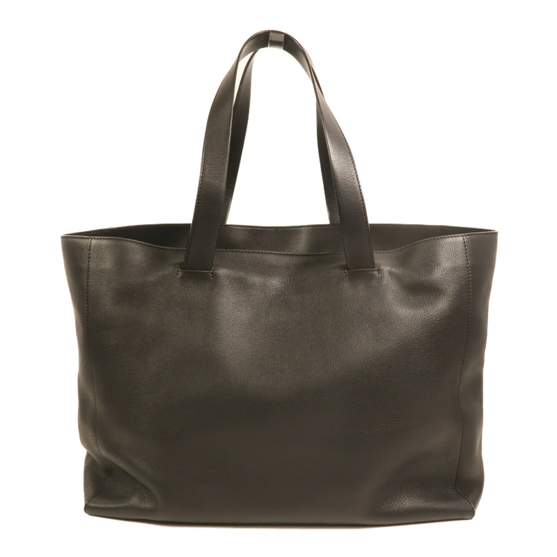 LOEWE 牛皮皮革East West Shopper Tote Bag肩背袋-1