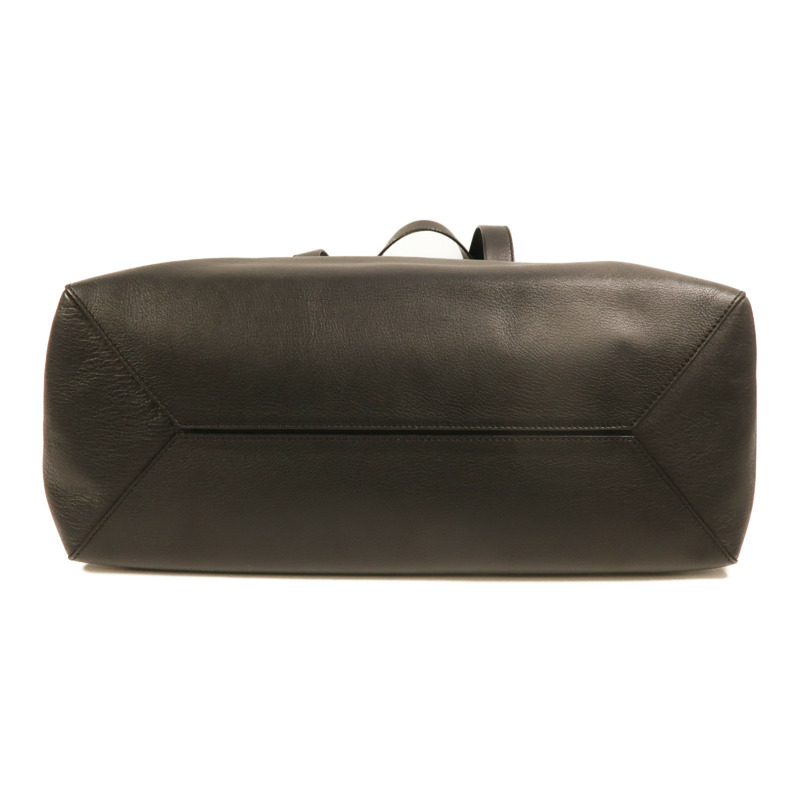 LOEWE 牛皮皮革East West Shopper Tote Bag肩背袋-3
