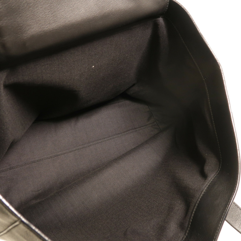 LOEWE 牛皮皮革East West Shopper Tote Bag肩背袋-4