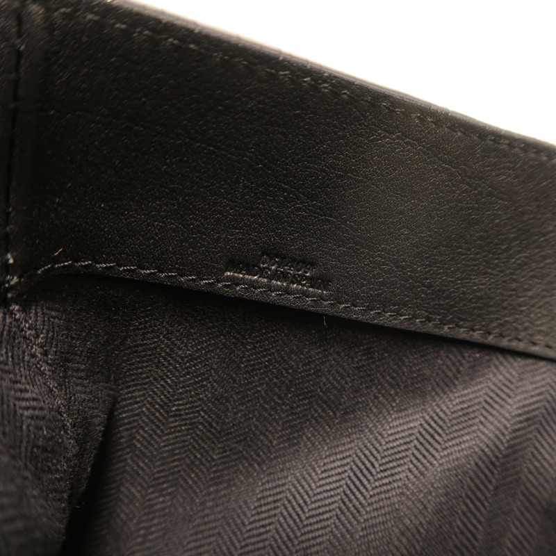 LOEWE 牛皮皮革East West Shopper Tote Bag肩背袋-7