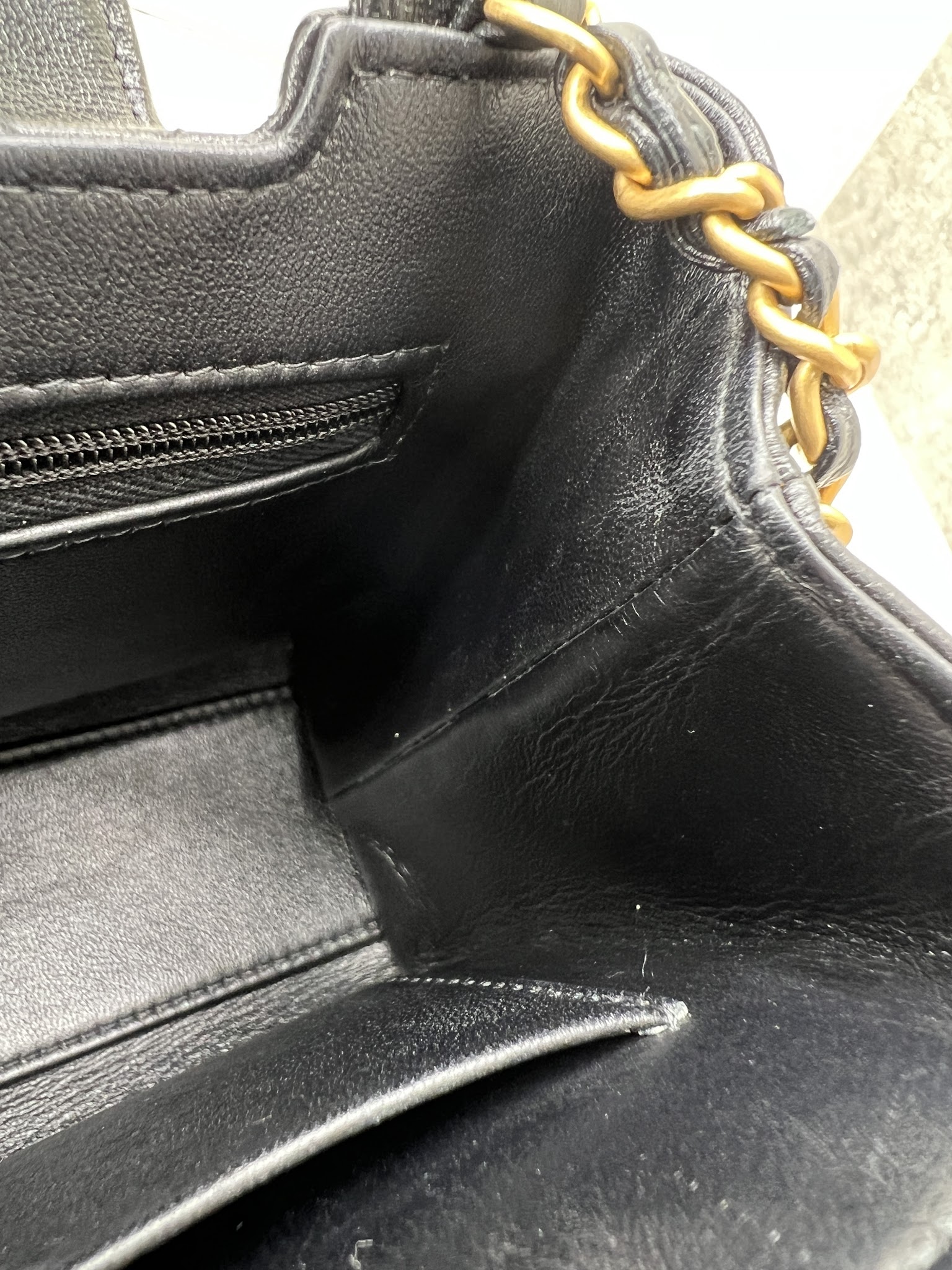 香緹國際精品 CHANEL KELLY BAG 羊皮 肩背包 1043-11