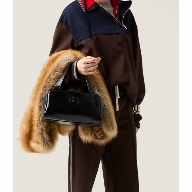 Miu Miu 女士 長袖衛衣S/M/L-M S/M/L-S XS S M L XL碼-2
