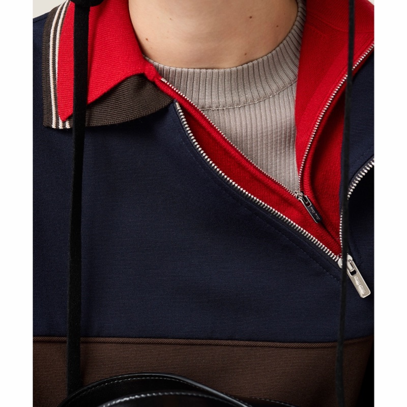 Miu Miu 女士 長袖衛衣S/M/L-M S/M/L-S XS S M L XL碼-4