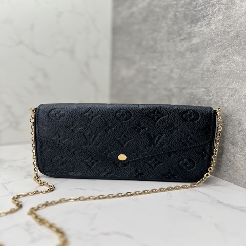 香緹國際精品 LV 三合一 WOC 1049