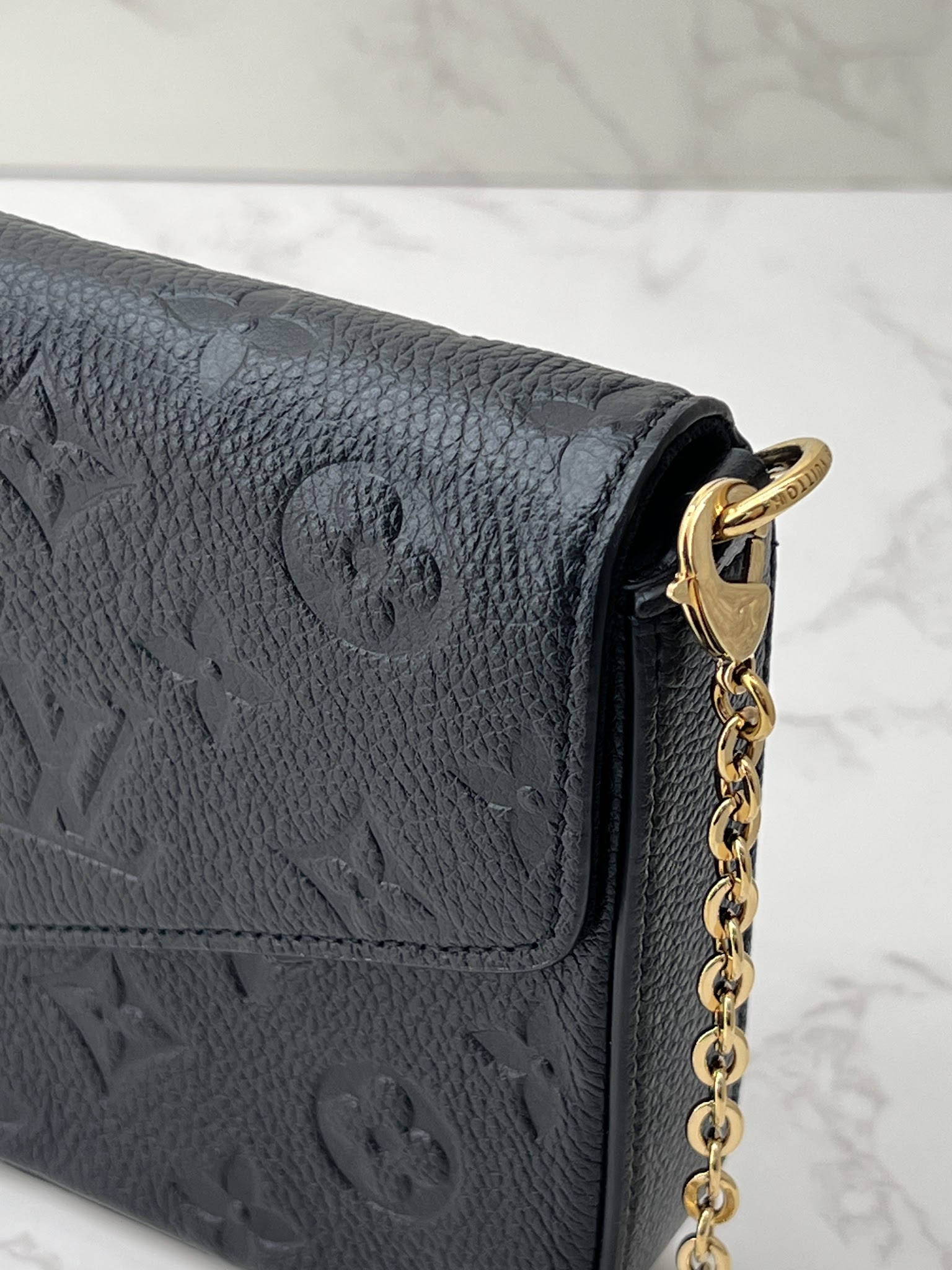 香緹國際精品 LV 三合一 WOC 1049-1