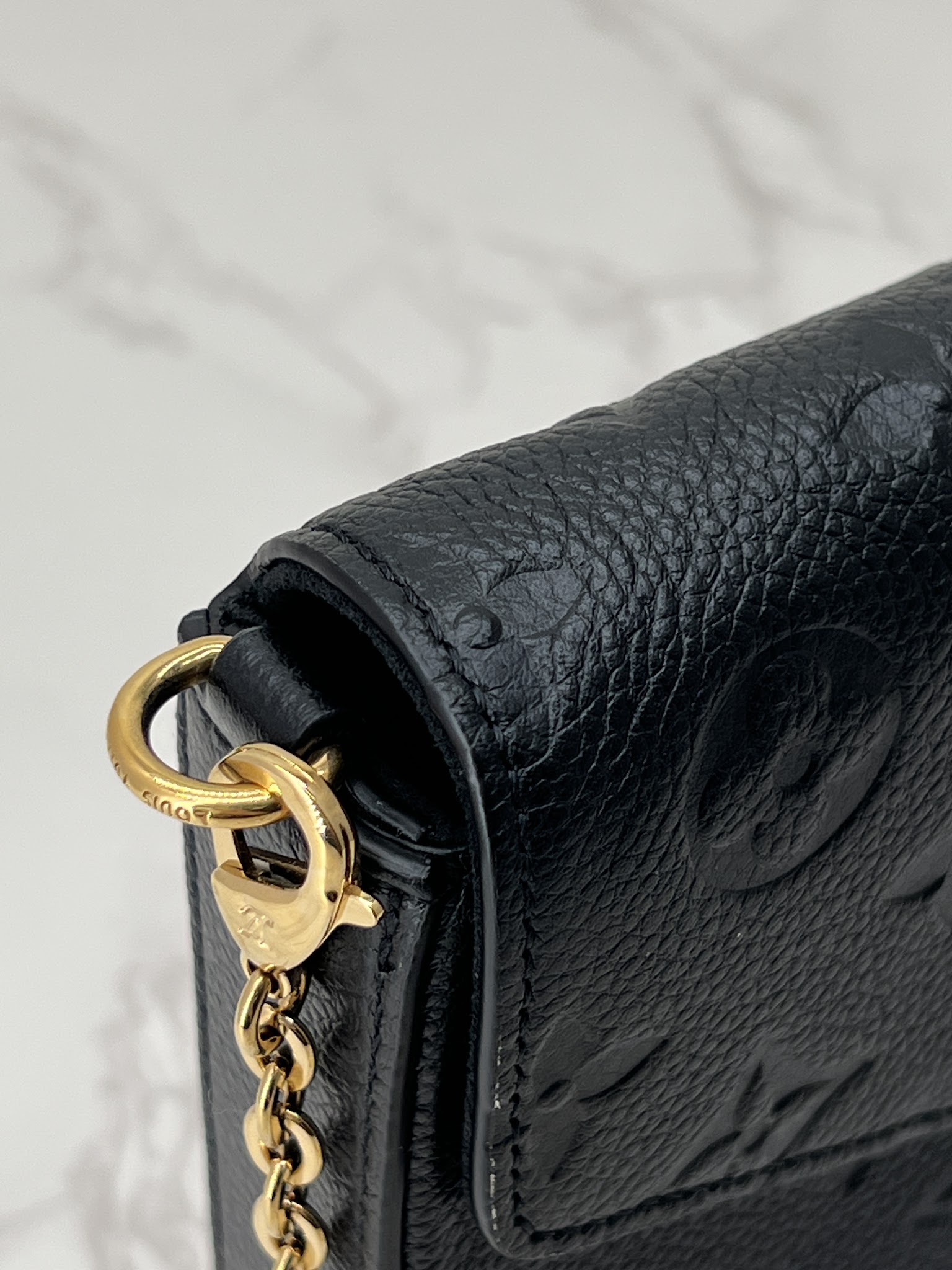 香緹國際精品 LV 三合一 WOC 1049-2