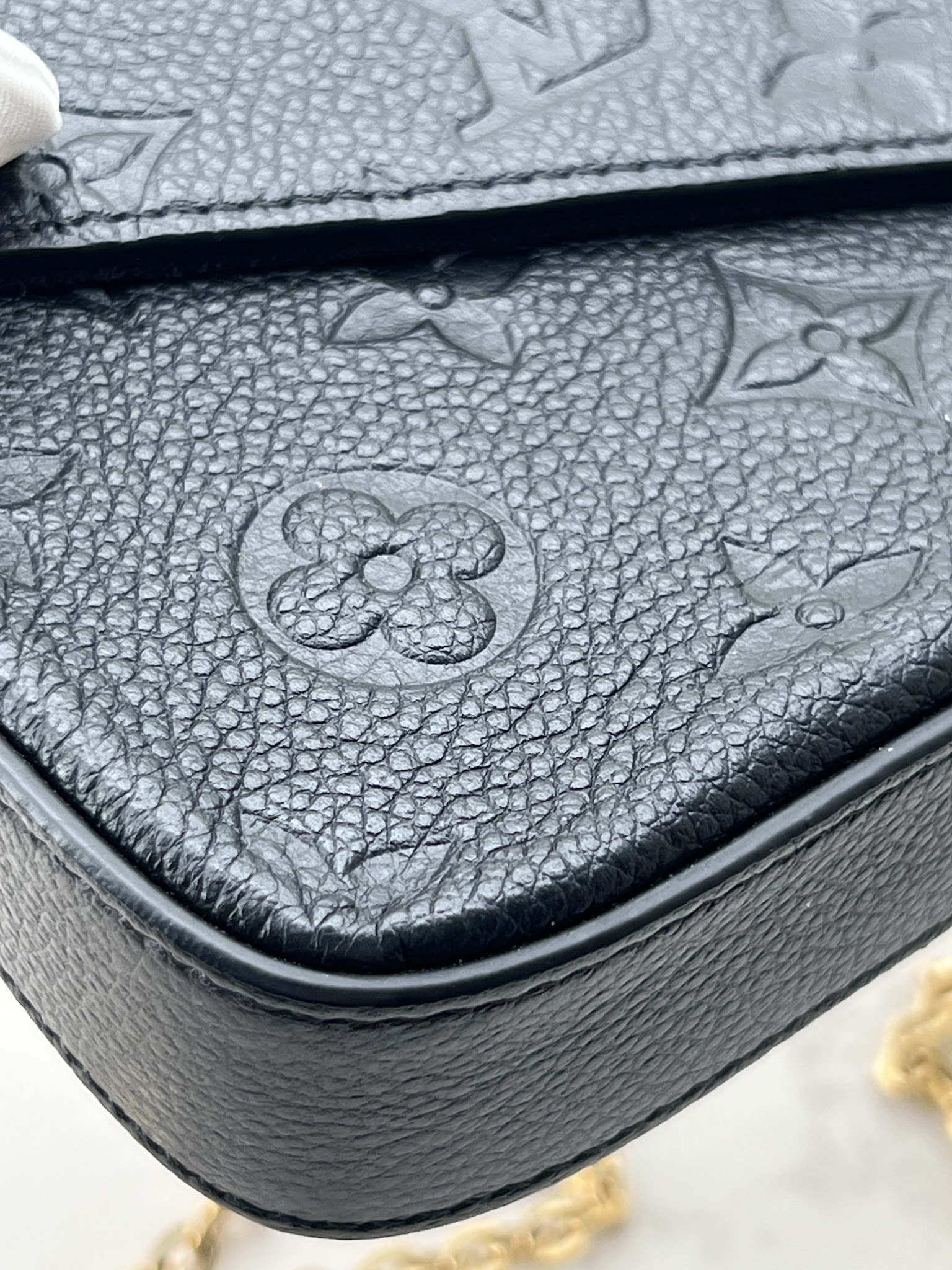 香緹國際精品 LV 三合一 WOC 1049-3