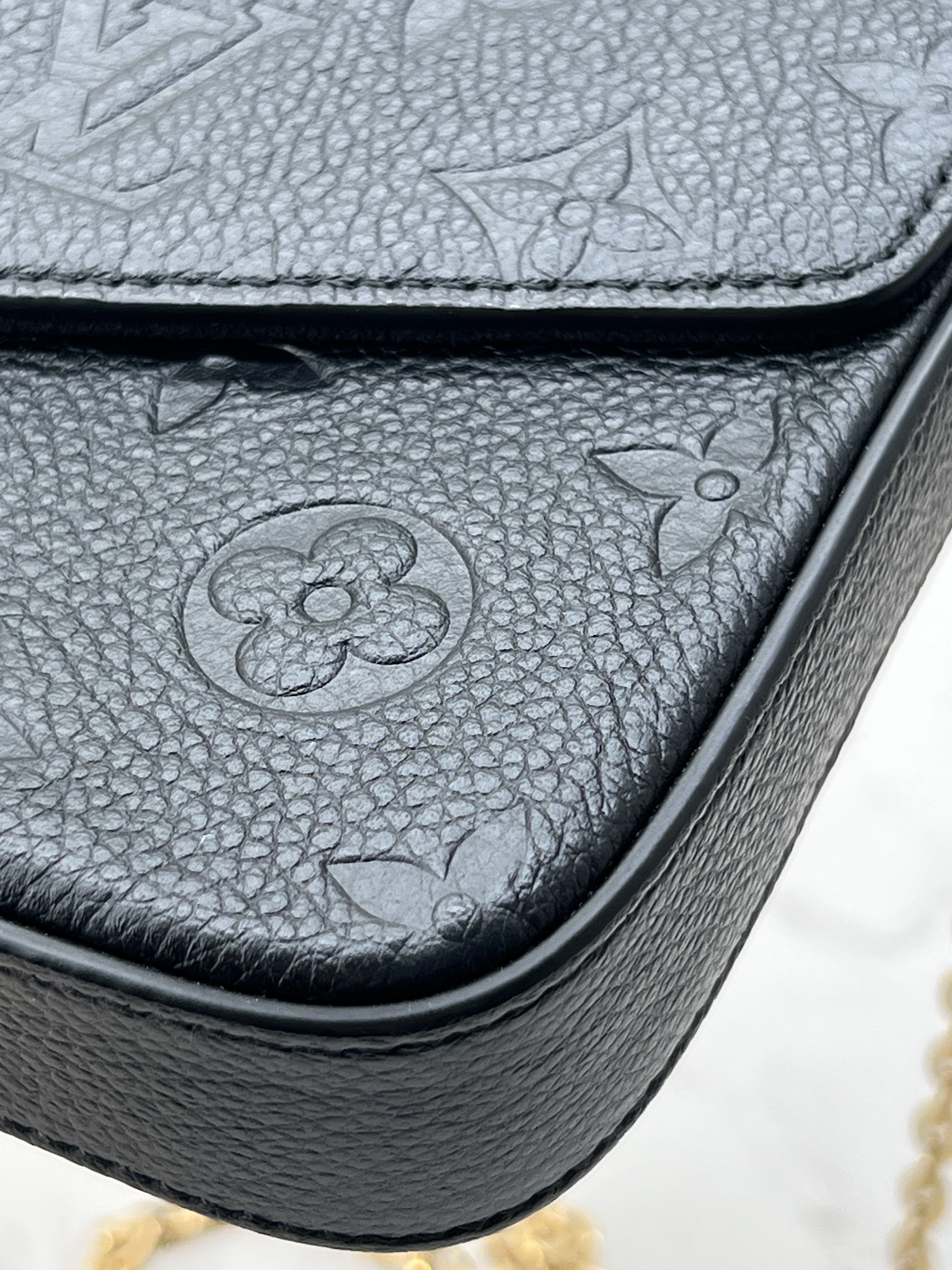 香緹國際精品 LV 三合一 WOC 1049-4