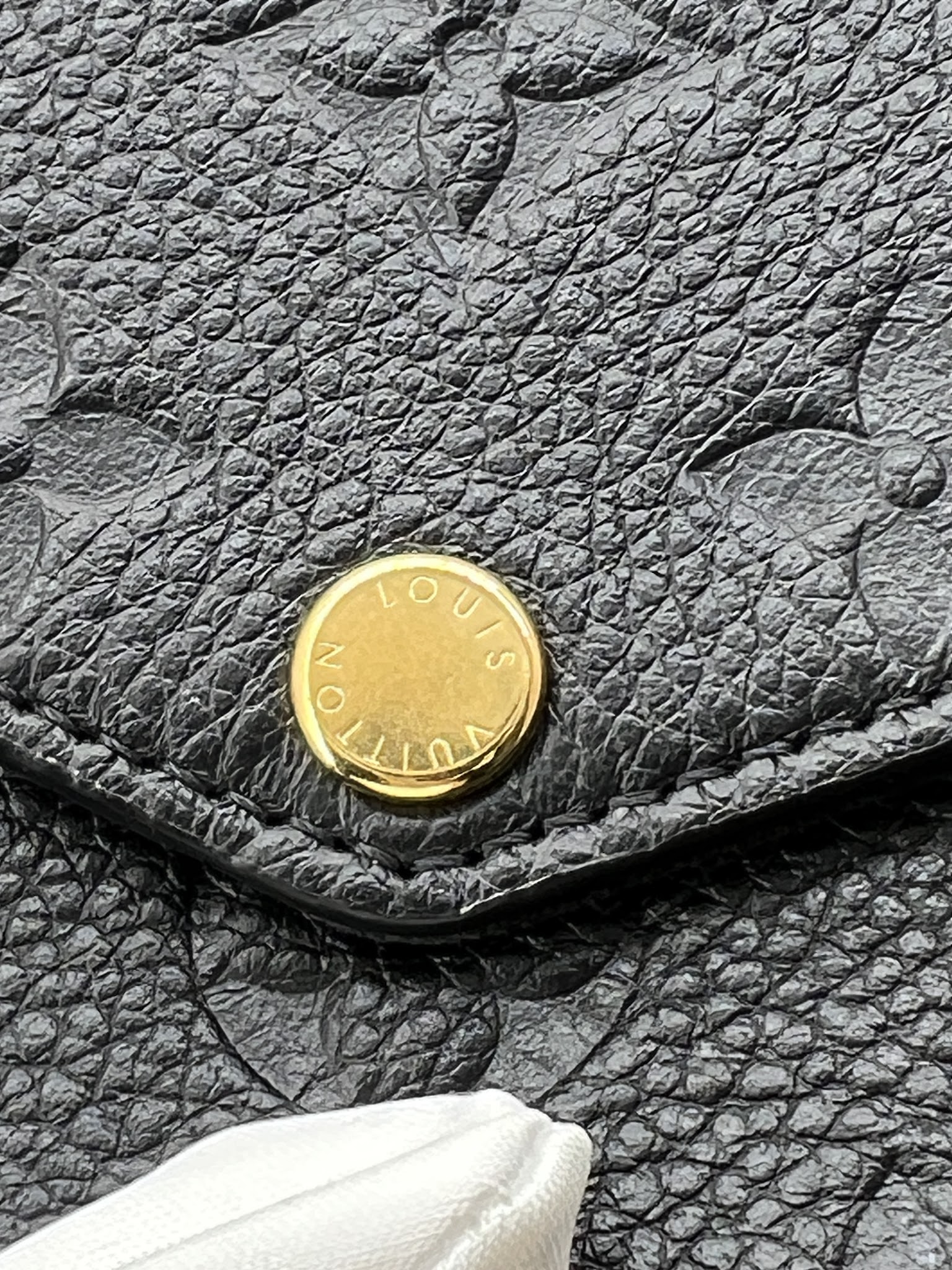 香緹國際精品 LV 三合一 WOC 1049-5