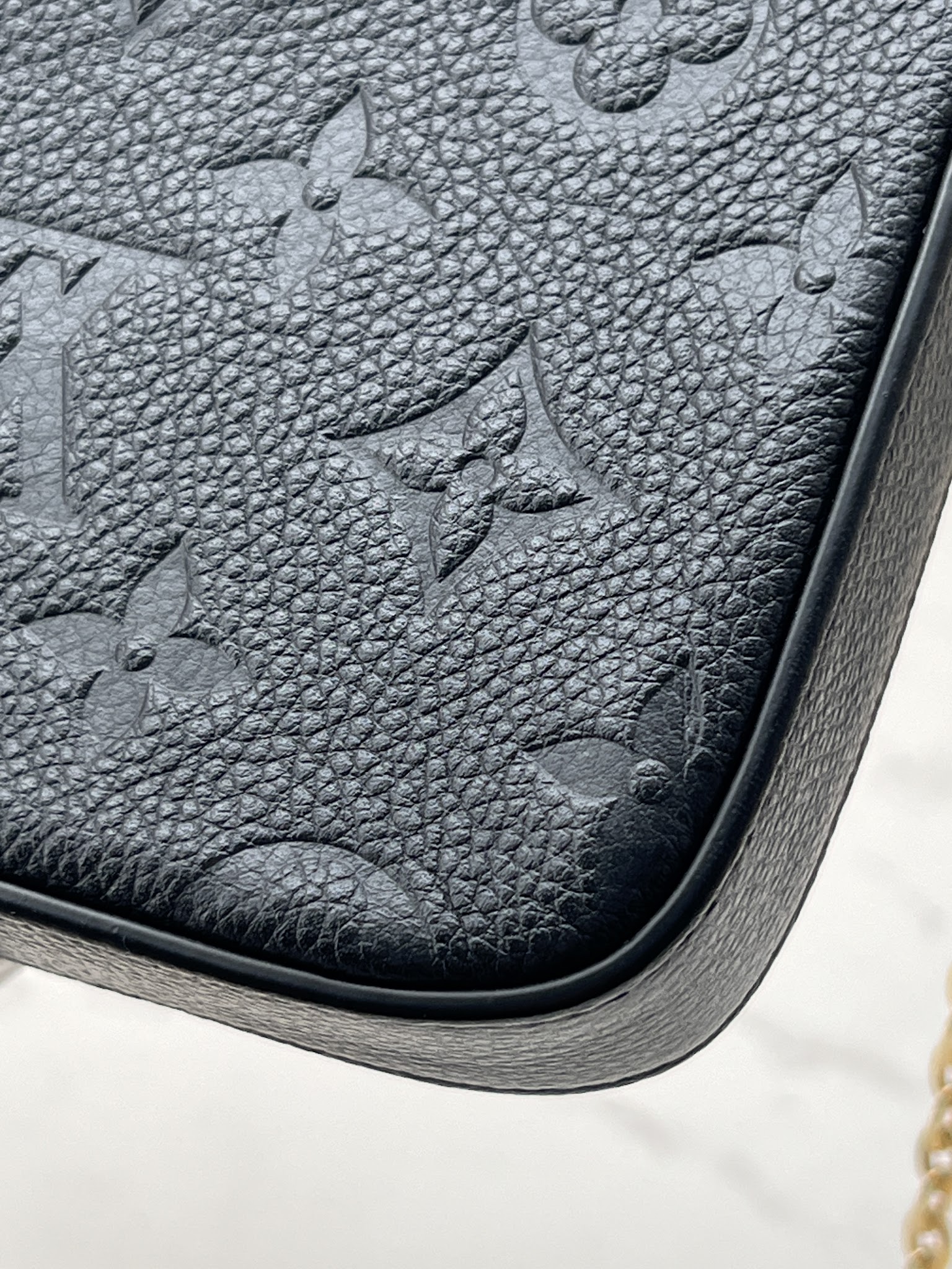 香緹國際精品 LV 三合一 WOC 1049-6