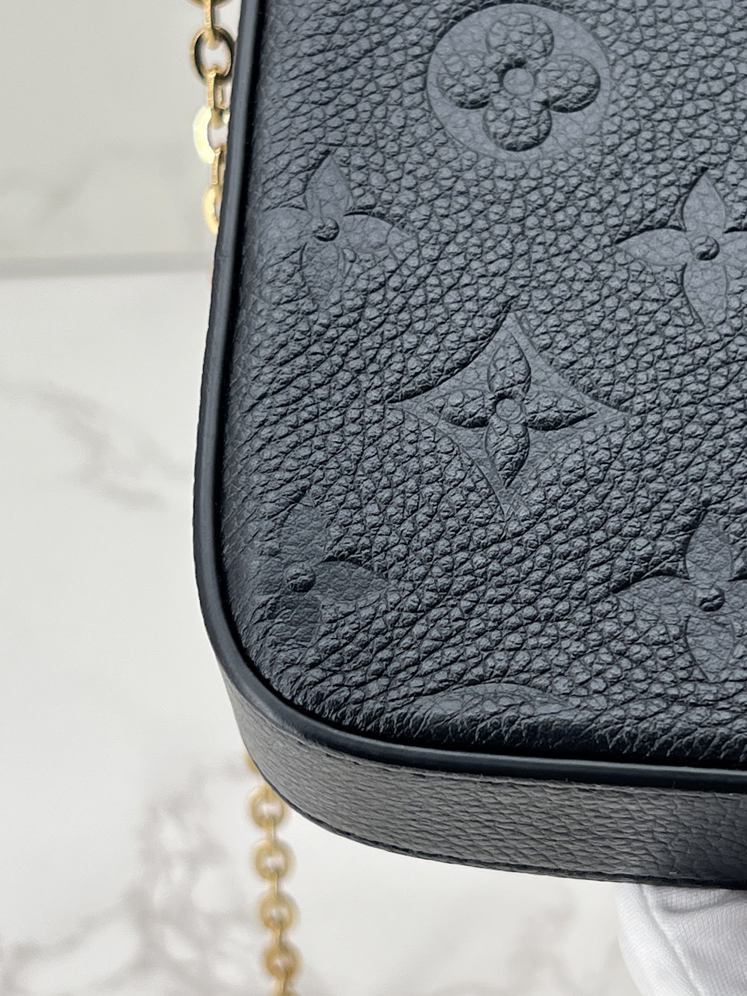 香緹國際精品 LV 三合一 WOC 1049-7