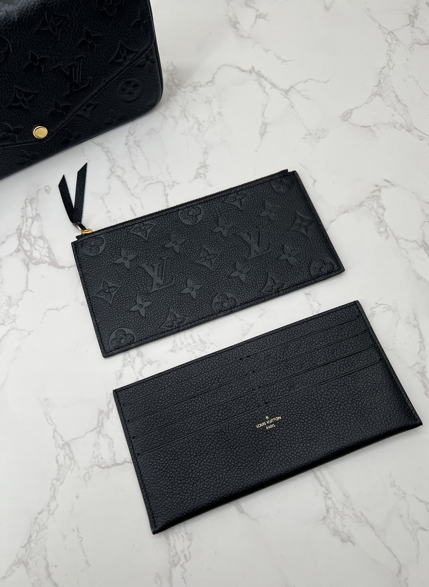 香緹國際精品 LV 三合一 WOC 1049-10
