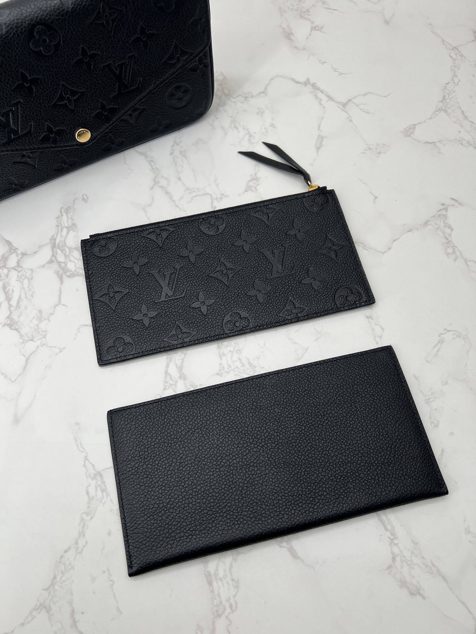 香緹國際精品 LV 三合一 WOC 1049-11