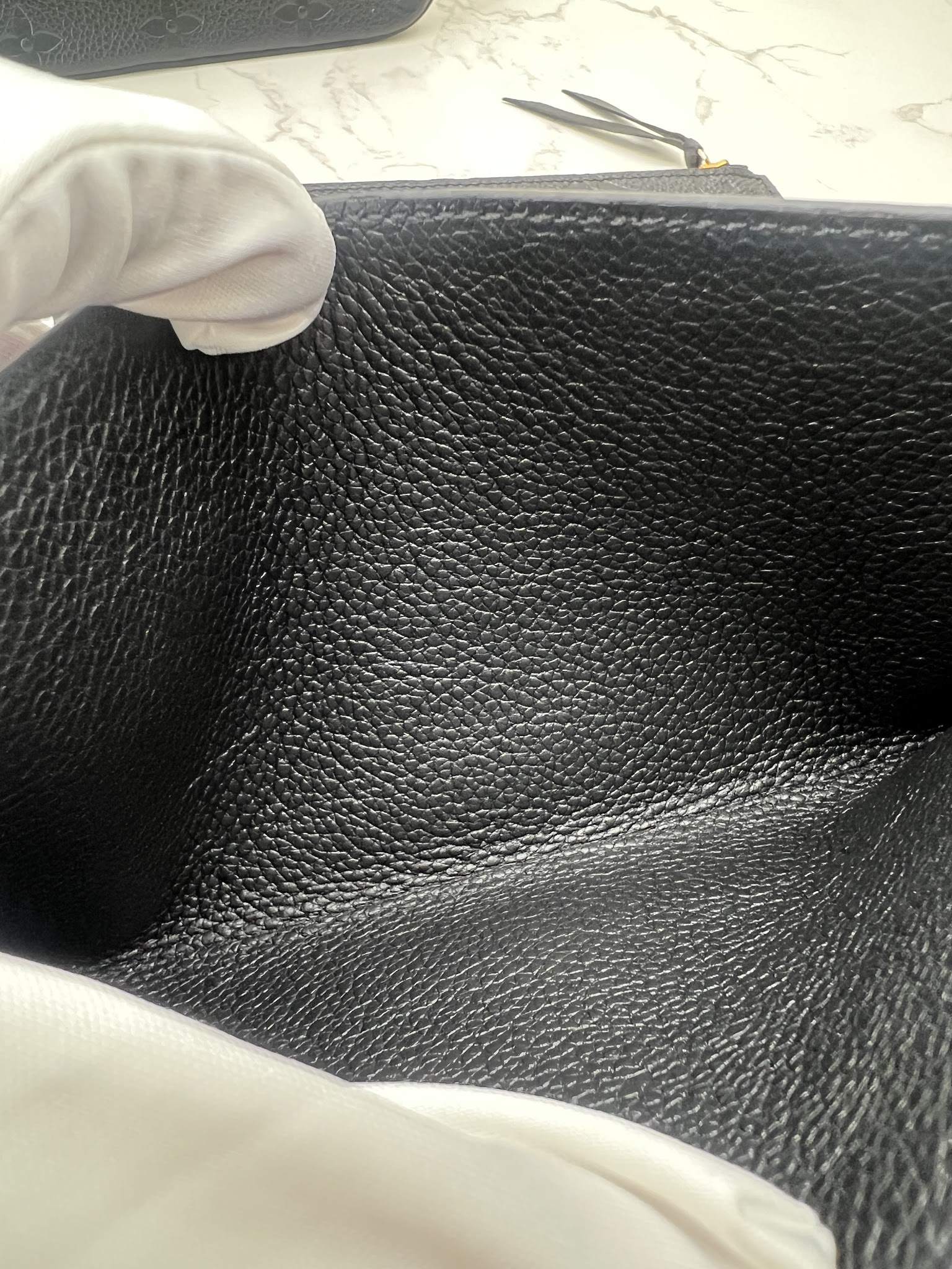 香緹國際精品 LV 三合一 WOC 1049-12