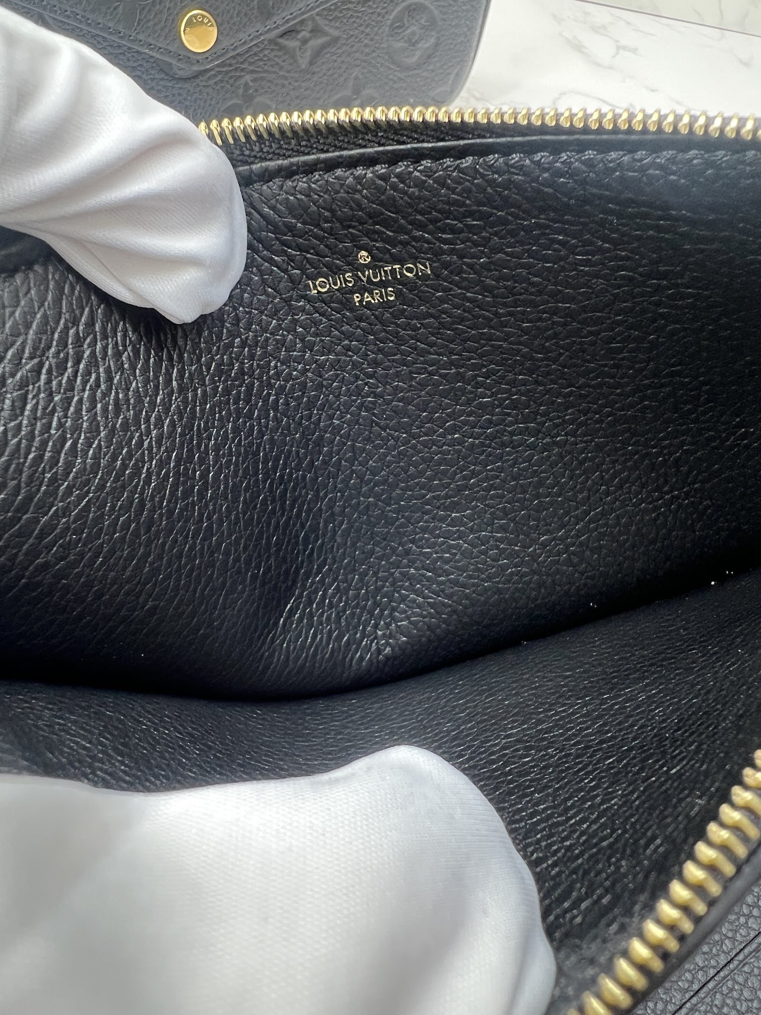 香緹國際精品 LV 三合一 WOC 1049-13