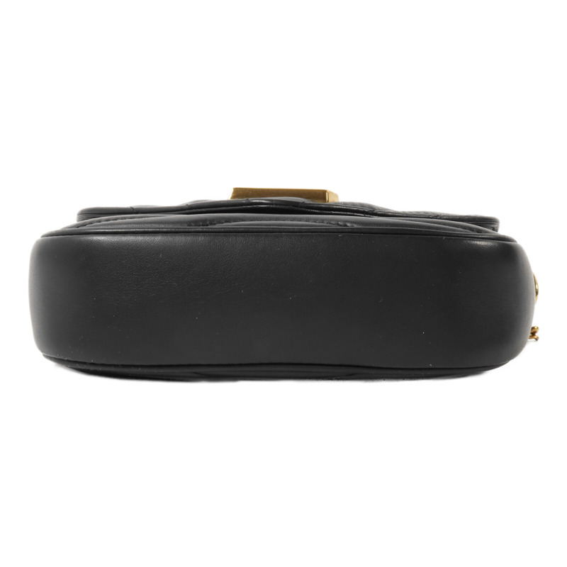 LOUIS VUITTON 牛皮皮革New Wave鏈帶手挽肩背兩用袋-3