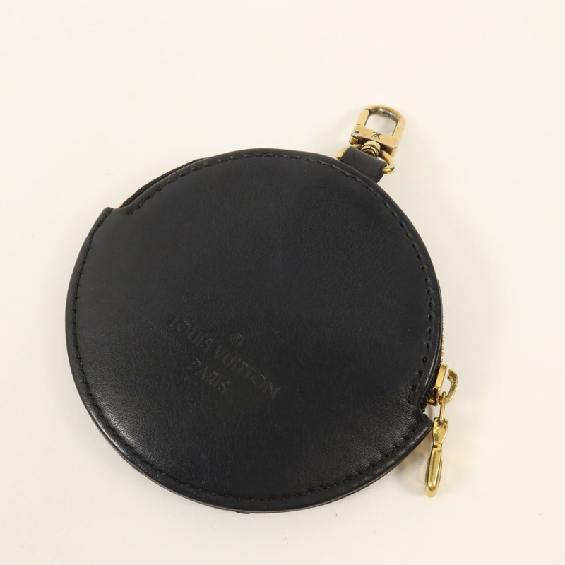 LOUIS VUITTON 牛皮皮革New Wave鏈帶手挽肩背兩用袋-13