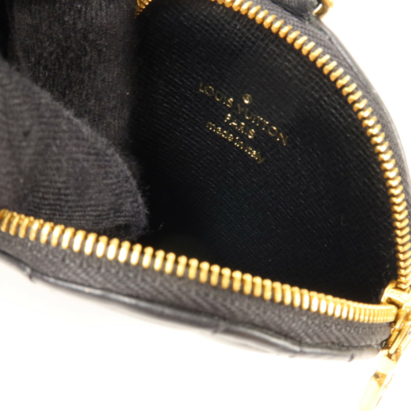 LOUIS VUITTON 牛皮皮革New Wave鏈帶手挽肩背兩用袋-14