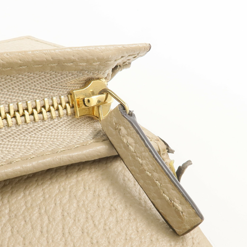 GUCCI 塗層帆布Ophidia GG Card Case Wallet錢包-13