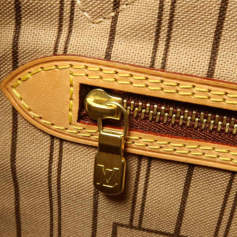 LOUIS VUITTON Monogram Neverfull PM手挽袋-8