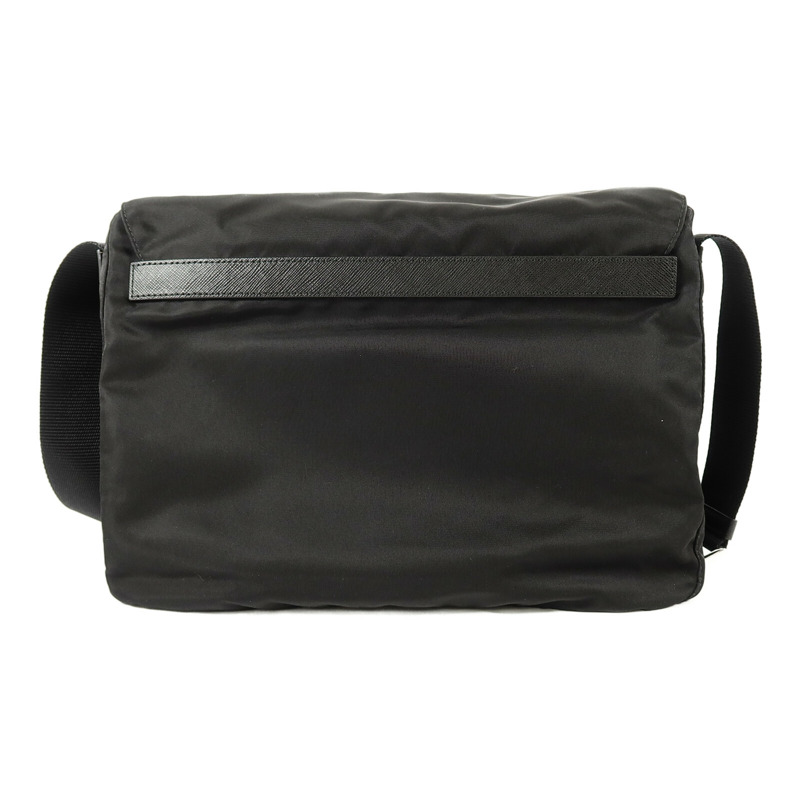 PRADA 尼龍Shoulder Bag肩背袋-1