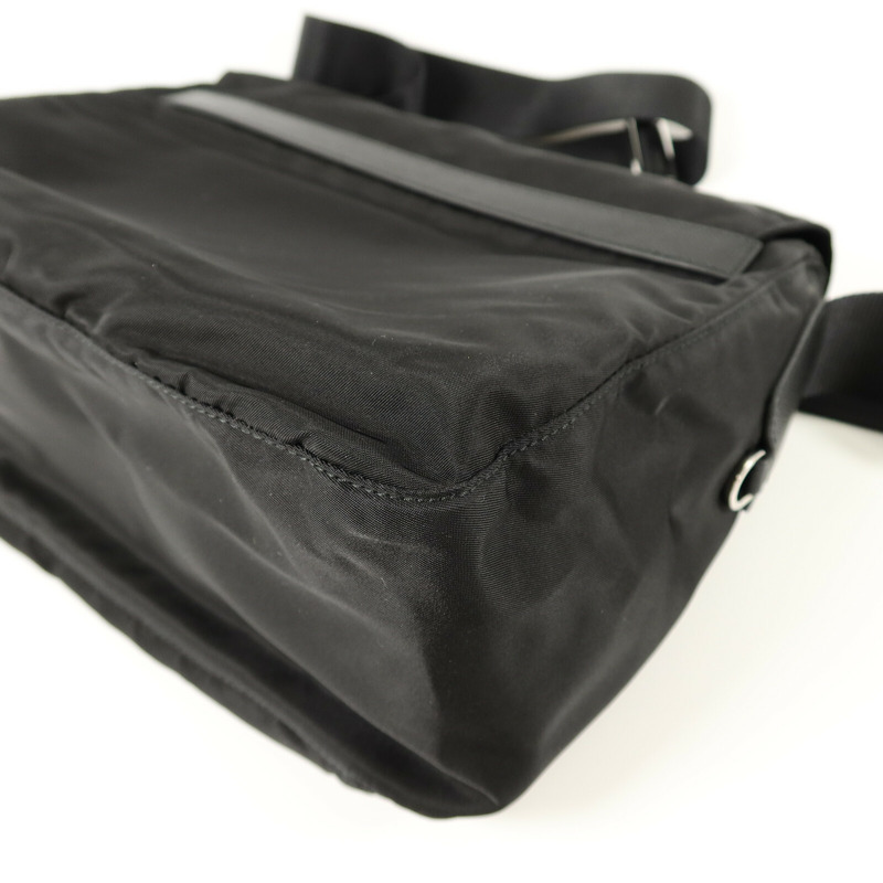 PRADA 尼龍Shoulder Bag肩背袋-15