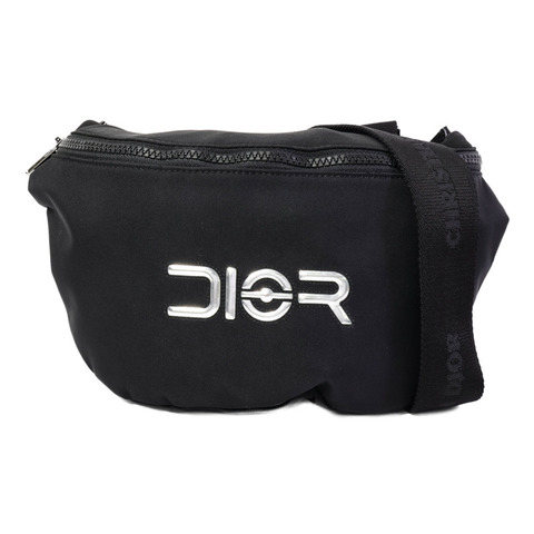 Dior 尼龍Waist Bag腰包