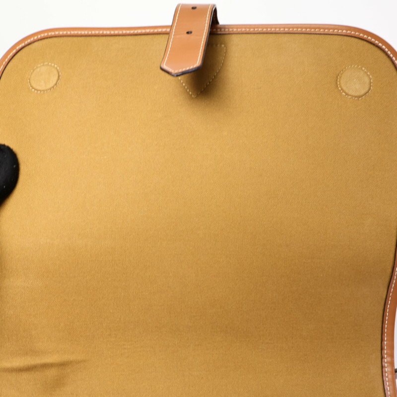 CELINE 塗層帆布Messenger Bag肩背袋-17