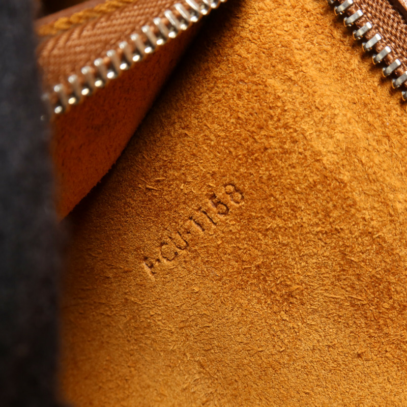 CELINE 牛皮皮革2Way Shoulder Bag手挽肩背兩用袋-7