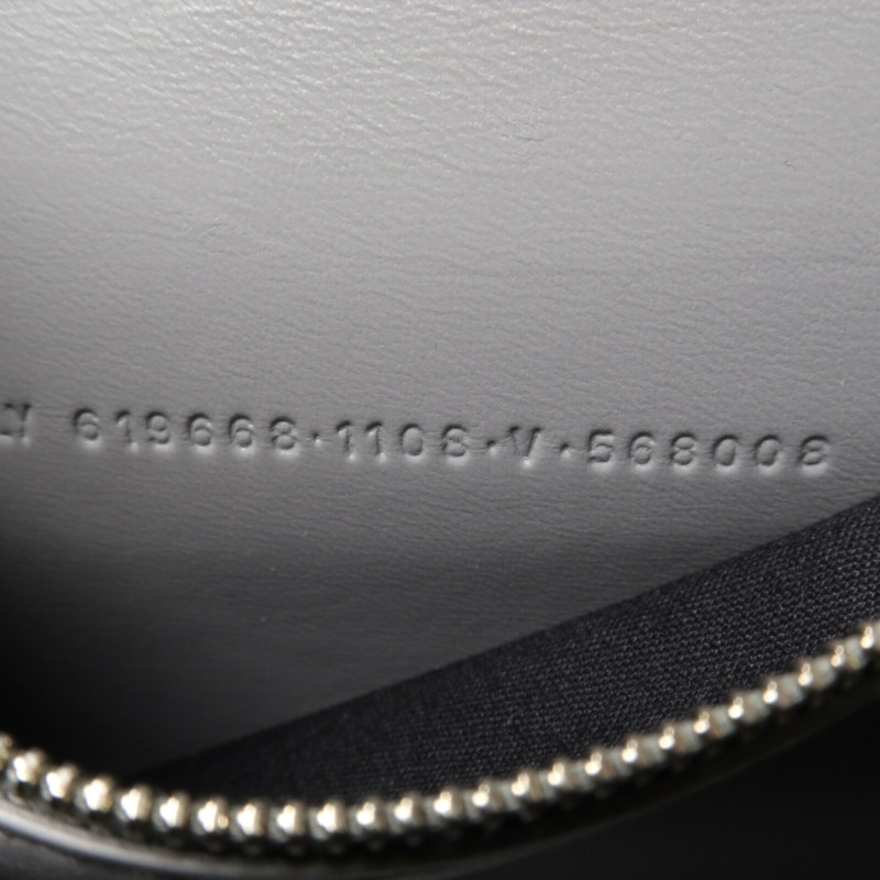 BALENCIAGA 牛皮皮革Hourglass手挽肩背兩用袋-7