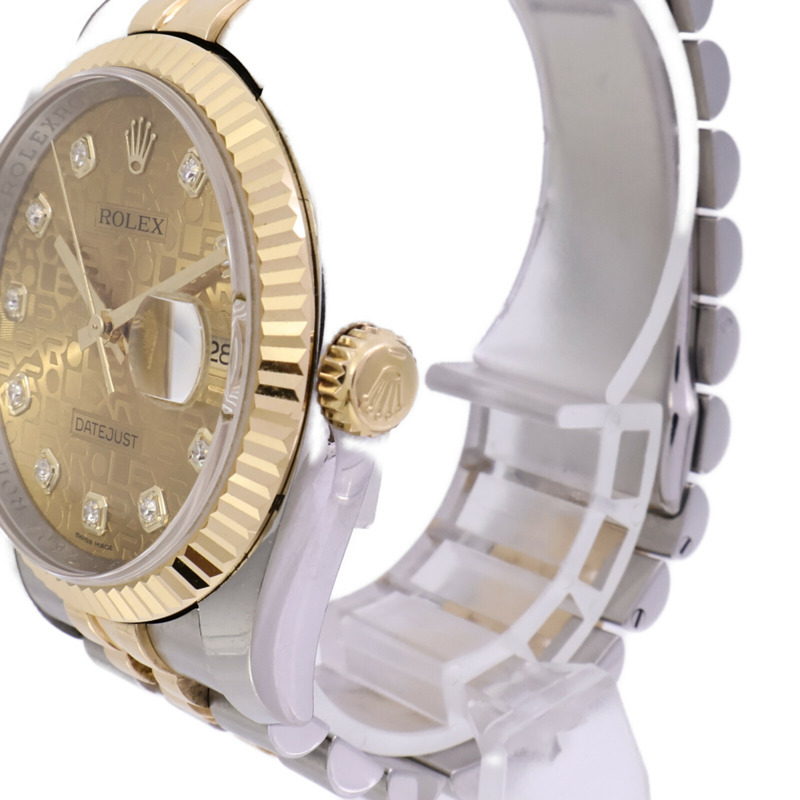 ROLEX Datejust 116233G-2