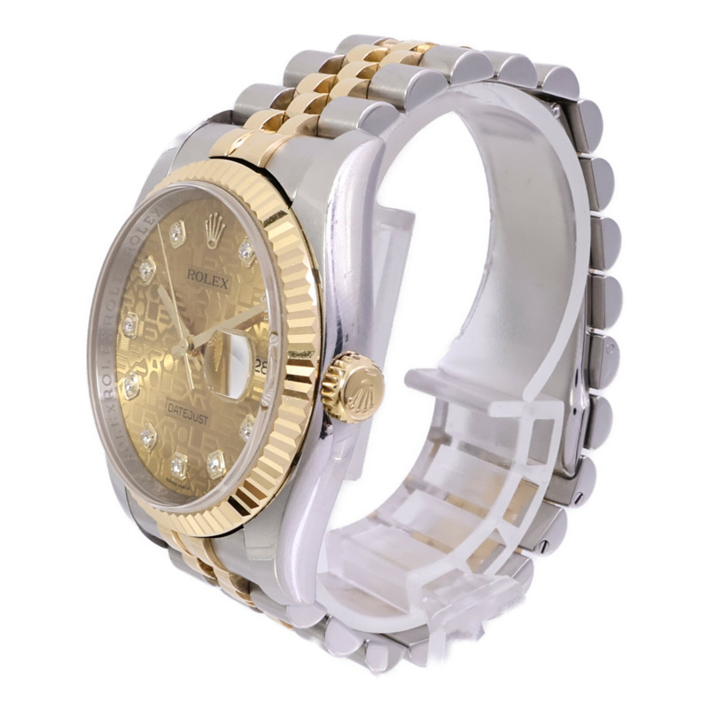 ROLEX Datejust 116233G-3
