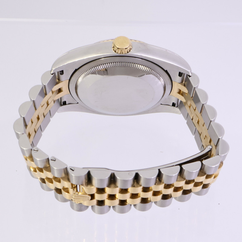 ROLEX Datejust 116233G-5