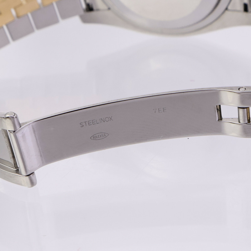 ROLEX Datejust 116233G-8