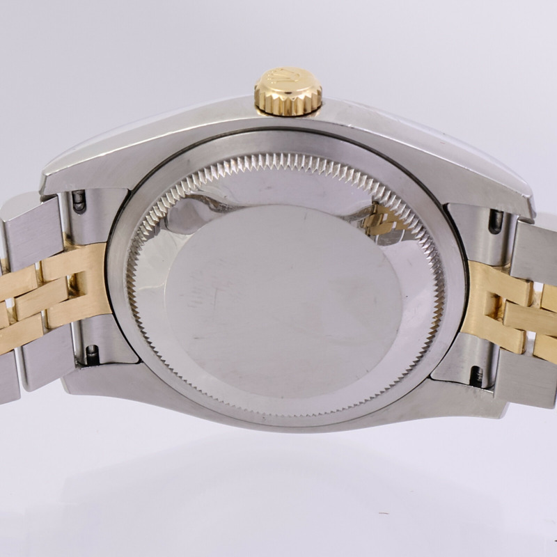 ROLEX Datejust 116233G-9