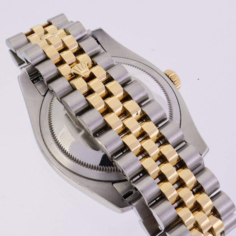 ROLEX Datejust 116233G-11