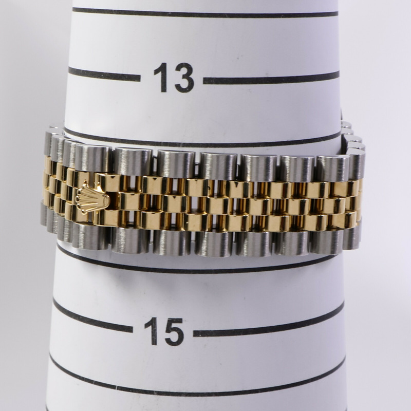 ROLEX Datejust 116233G-13