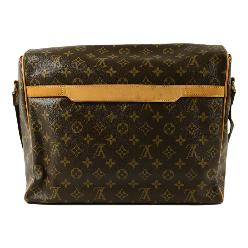 LOUIS VUITTON Monogram Abbesses肩背袋-1