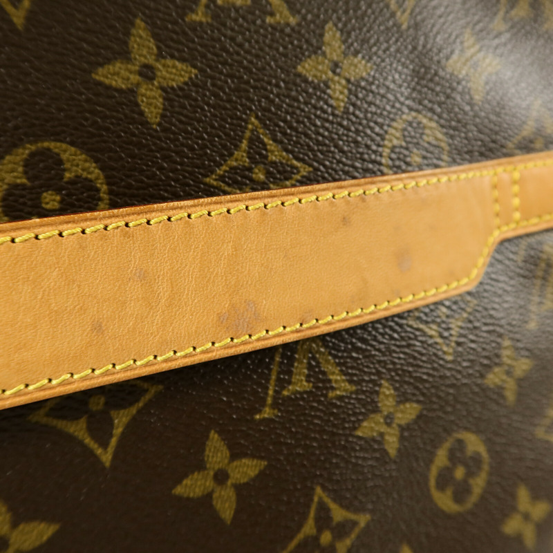 LOUIS VUITTON Monogram Abbesses肩背袋-15