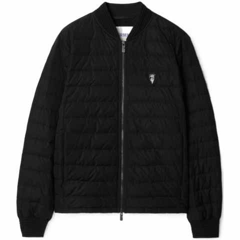 Burberry 男士 長袖羽絨夾克XS S M L XL XXL碼