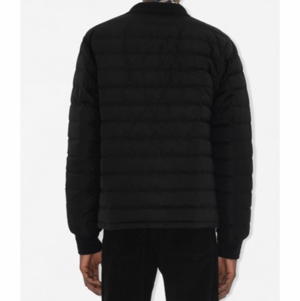 Burberry 男士 長袖羽絨夾克XS S M L XL XXL碼-2
