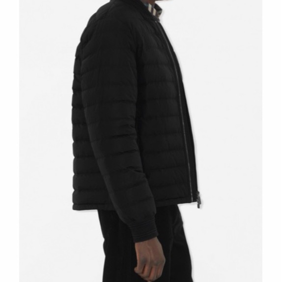 Burberry 男士 長袖羽絨夾克XS S M L XL XXL碼-4