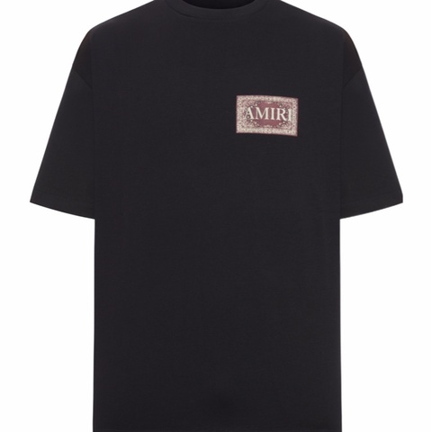 Amiri 男士 短袖T恤XS S M L XL XXL XXXL碼