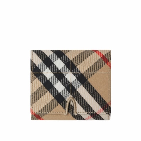 Burberry 女士 Snip 錢包GB-UNI 均碼碼10.5cm*4cm*9cm