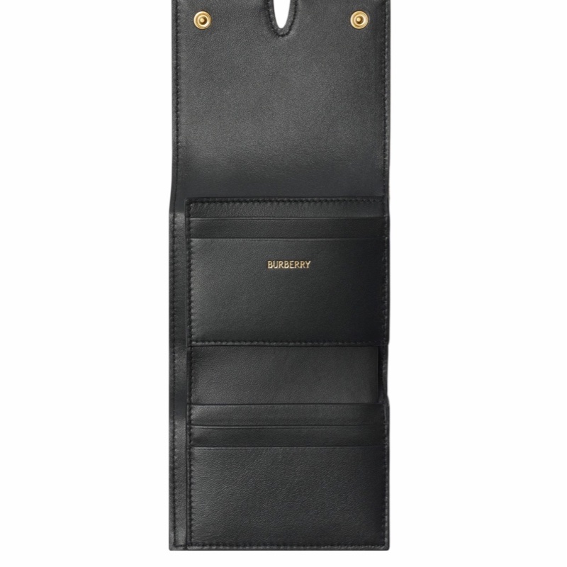 Burberry 女士 Snip 錢包GB-UNI 均碼碼10.5cm*4cm*9cm-3