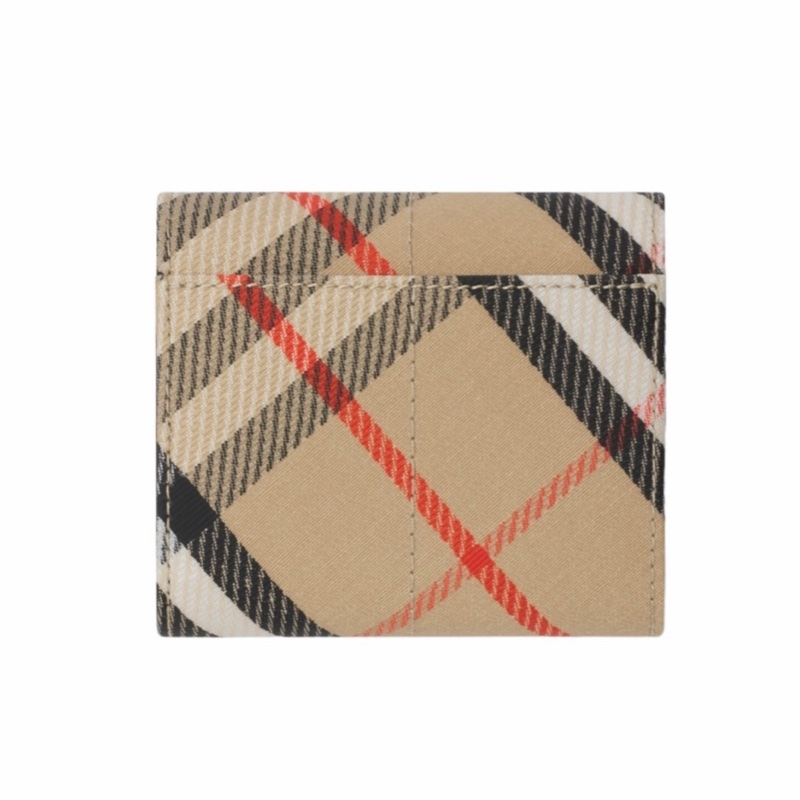 Burberry 女士 Snip 錢包GB-UNI 均碼碼10.5cm*4cm*9cm-4