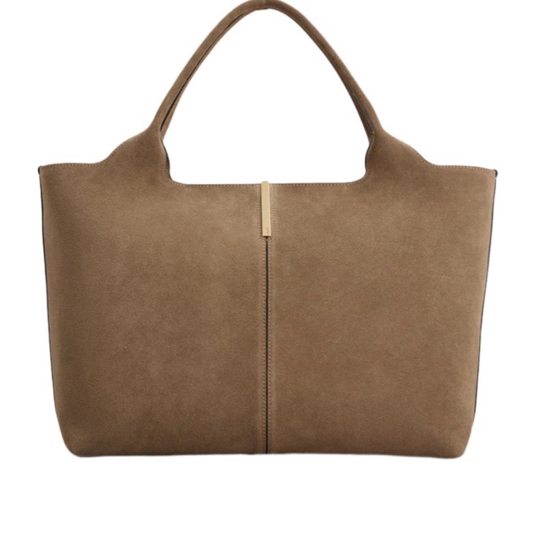 Tod's 女士 磁扣手提包均碼碼42cm*13cm*27cm-0