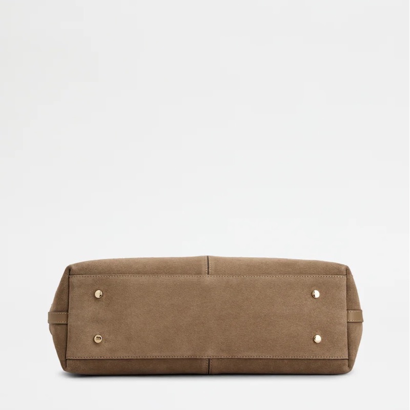 Tod's 女士 磁扣手提包均碼碼42cm*13cm*27cm-2